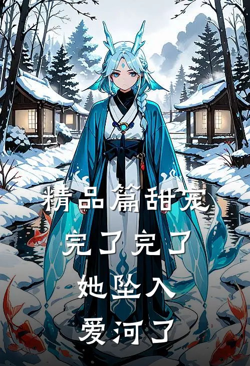 精品篇甜宠：完了完了，她坠入爱河了
