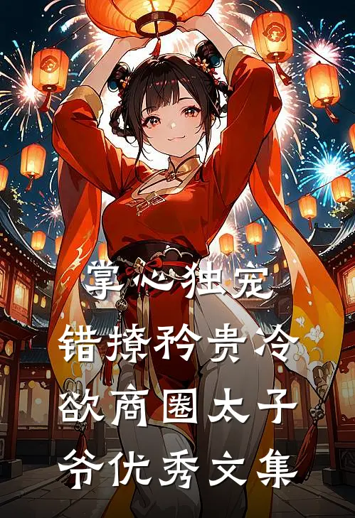 掌心独宠：错撩矜贵冷欲商圈太子爷优秀文集