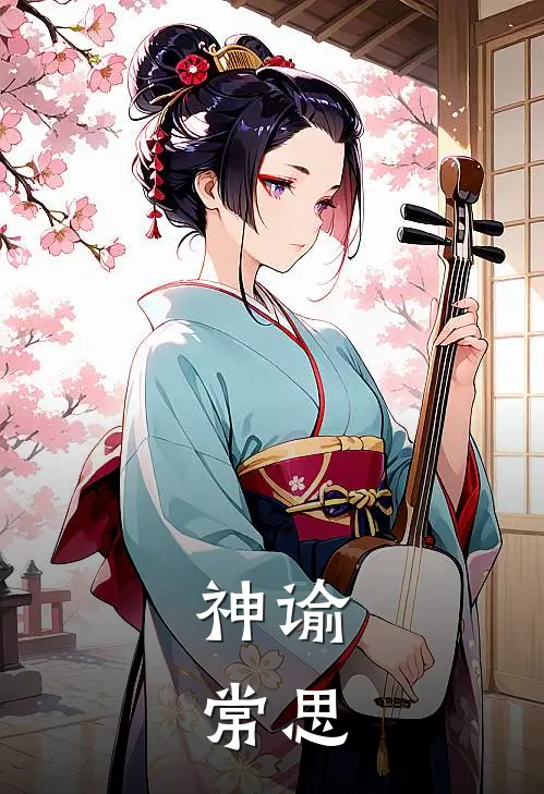 神谕：常思