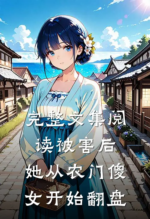 完整文集阅读被害后，她从农门傻女开始翻盘