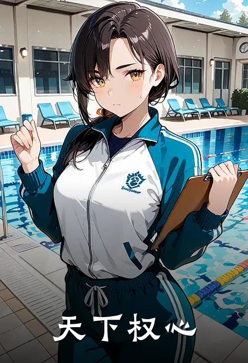天下权心