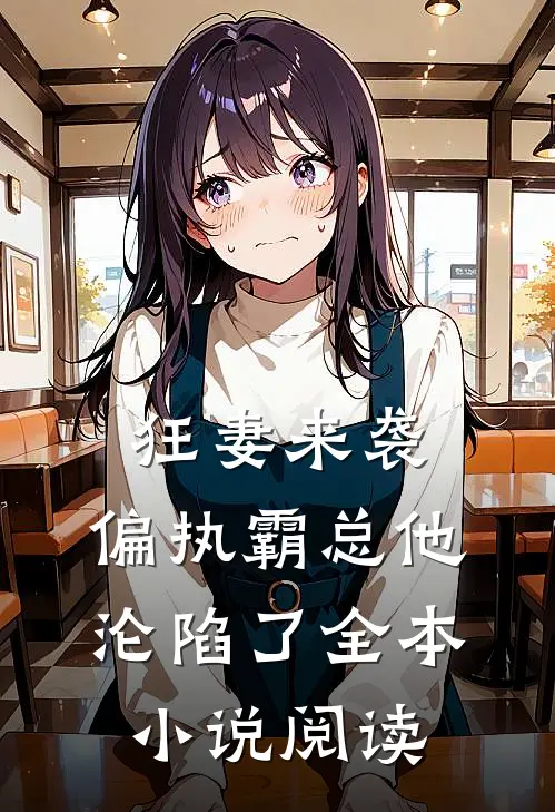狂妻来袭，偏执霸总他沦陷了全本小说阅读