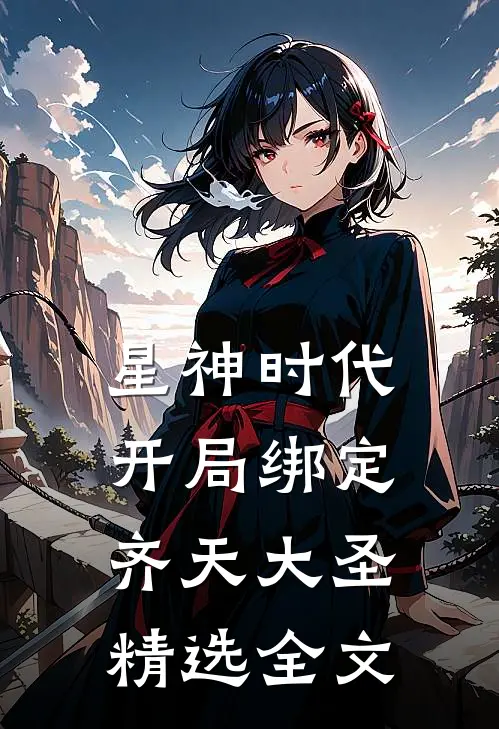 星神时代：开局绑定齐天大圣精选全文