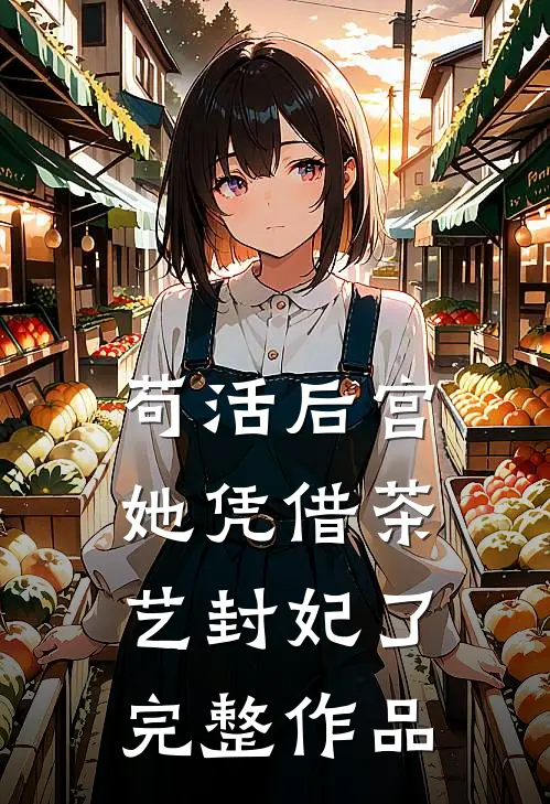 苟活后宫：她凭借茶艺封妃了完整作品
