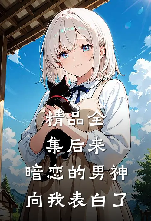 精品全集后来，暗恋的男神向我表白了