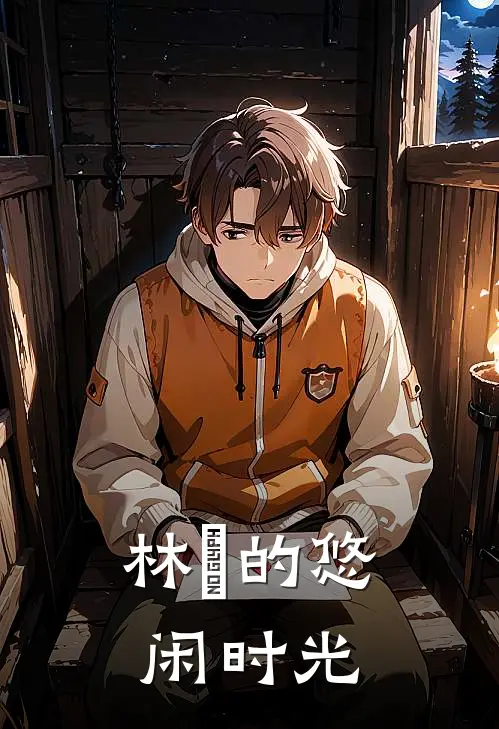 林喆的悠闲时光