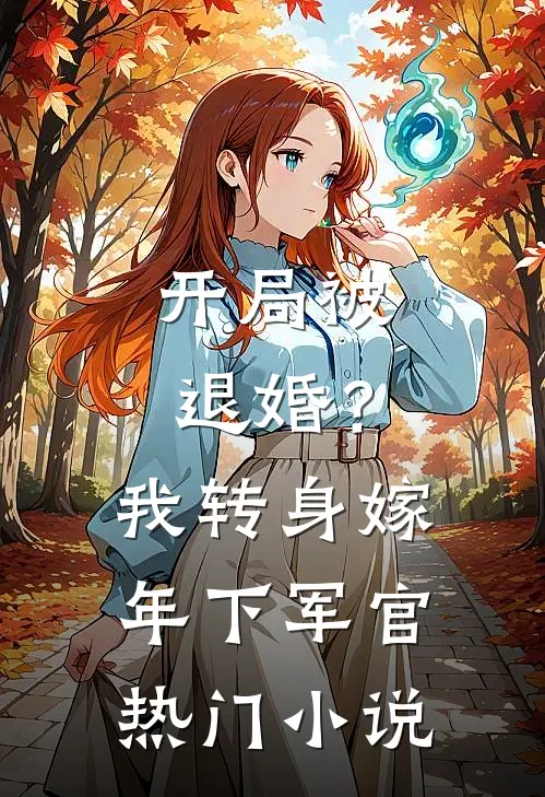 开局被退婚？我转身嫁年下军官热门小说