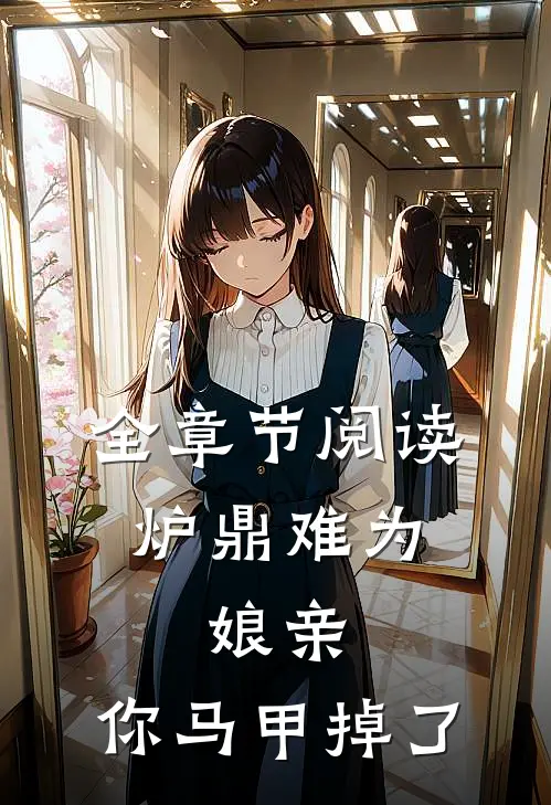 全章节阅读炉鼎难为：娘亲，你马甲掉了