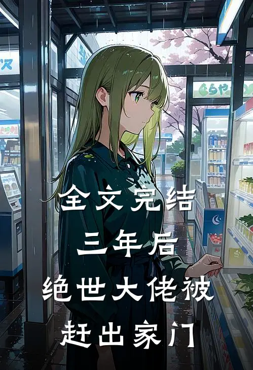 全文完结三年后，绝世大佬被赶出家门