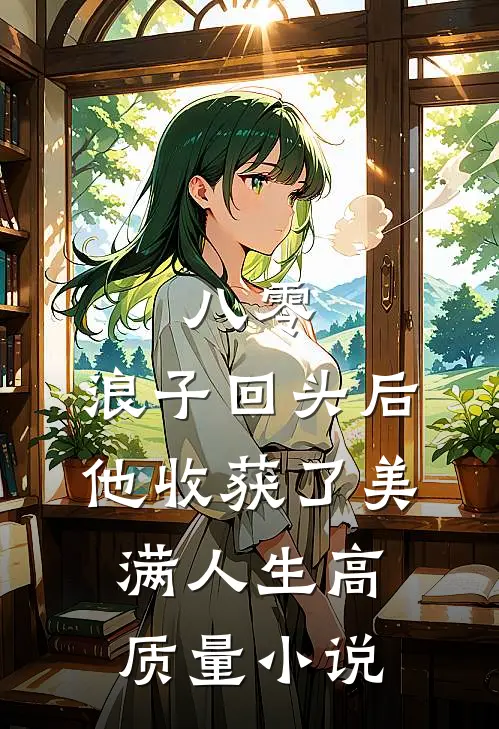 八零：浪子回头后他收获了美满人生高质量小说