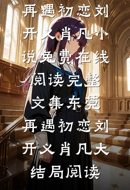 完整文集东莞:再遇初恋