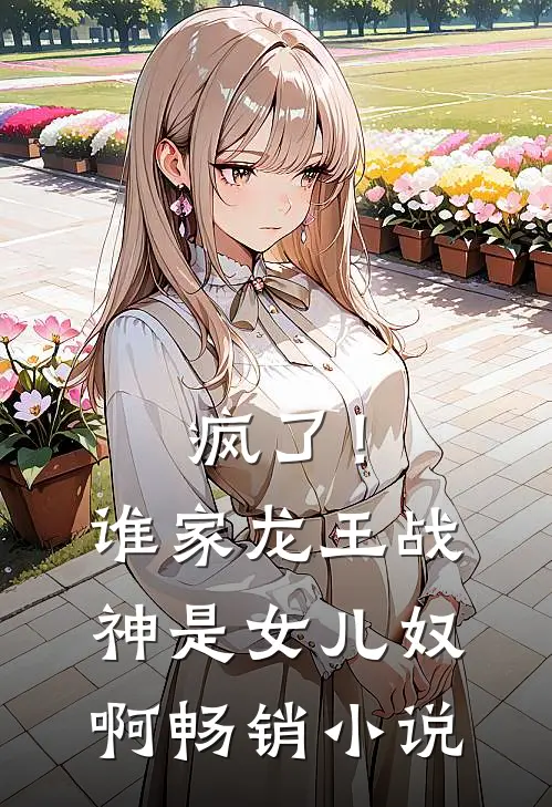 疯了！谁家龙王战神是女儿奴啊畅销小说