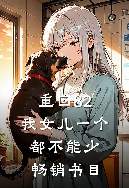 重回82：我女儿一个都不能少畅销书目