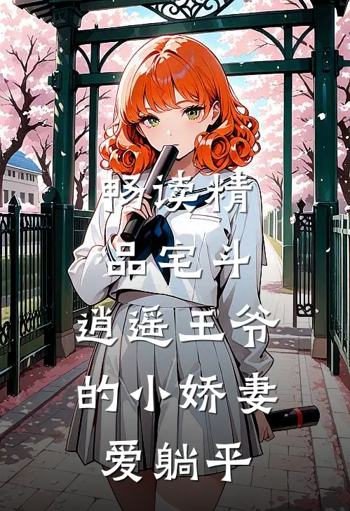 畅读精品宅斗：逍遥王爷的小娇妻爱躺平