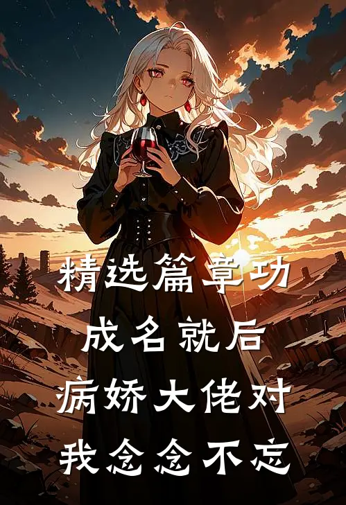 精选篇章功成名就后，病娇大佬对我念念不忘