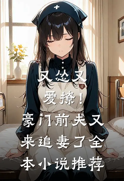 又怂又爱撩！豪门前夫又来追妻了全本小说推荐