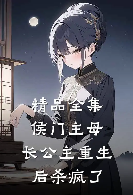 精品全集侯门主母：长公主重生后杀疯了