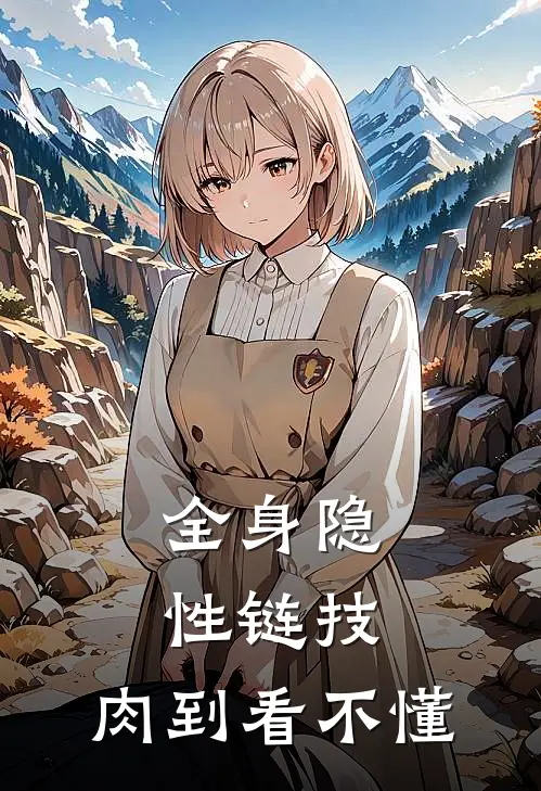 全身隐性链技，肉到看不懂