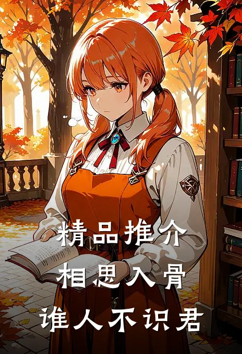 精品推介相思入骨：谁人不识君
