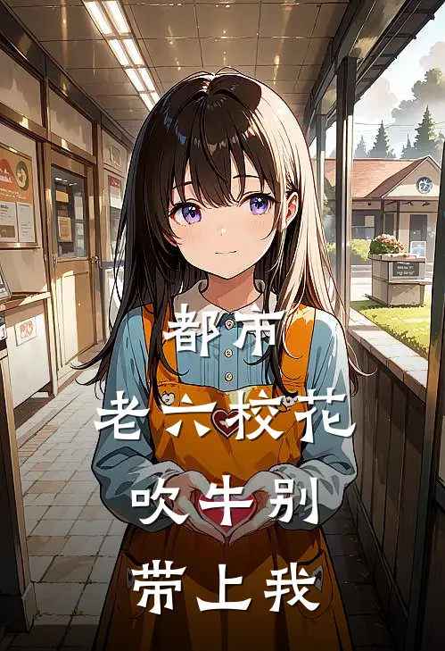 都市：老六校花，吹牛别带上我
