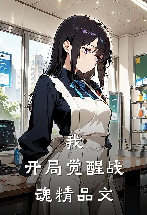 我，开局觉醒战魂精品文
