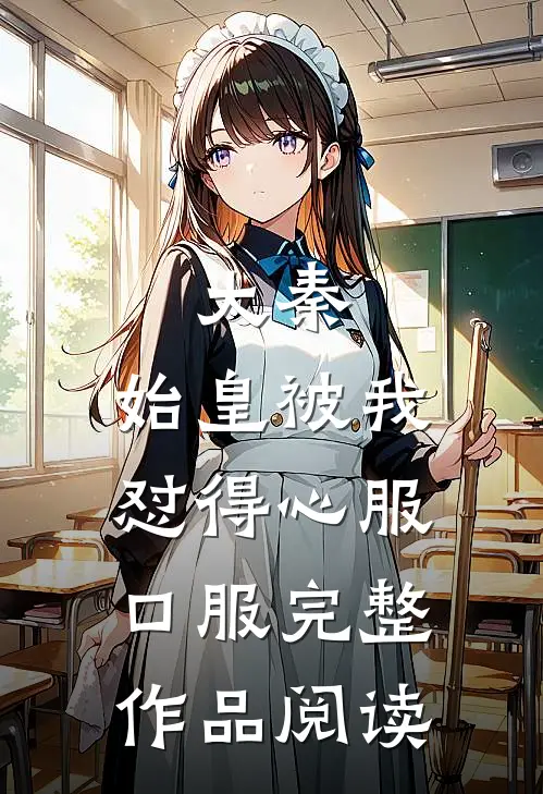 大秦：始皇被我怼得心服口服完整作品阅读