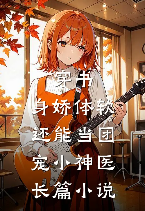 穿书：身娇体软，还能当团宠小神医长篇小说