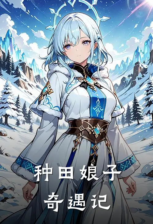 种田娘子奇遇记