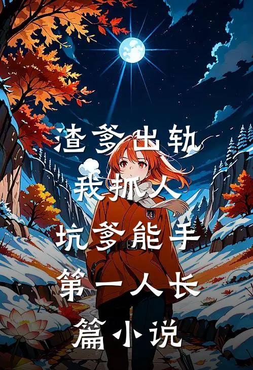 渣爹出轨我抓人，坑爹能手第一人长篇小说