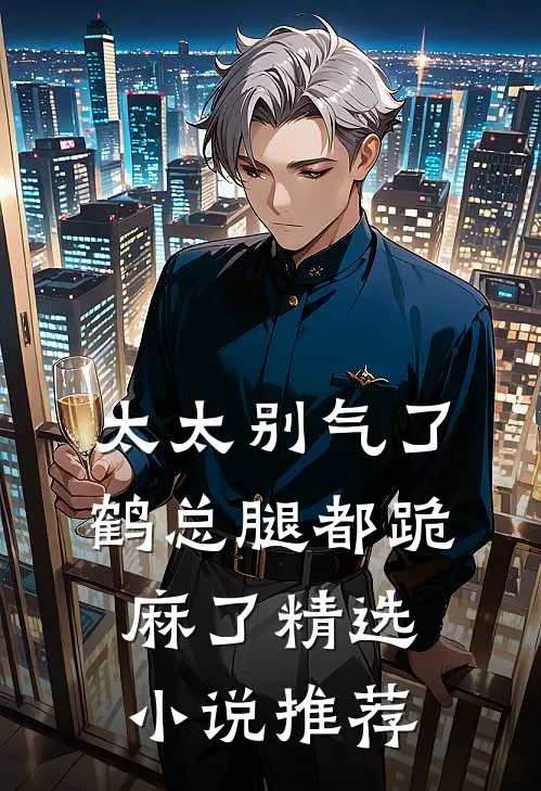 太太别气了，鹤总腿都跪麻了精选小说推荐