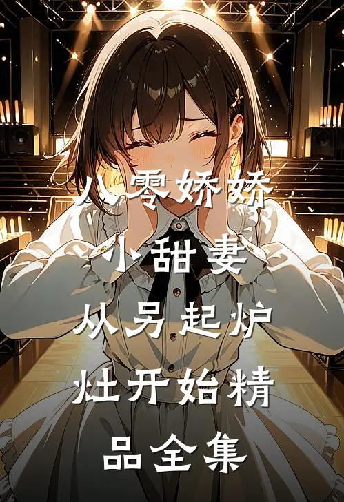 八零娇娇小甜妻，从另起炉灶开始精品全集