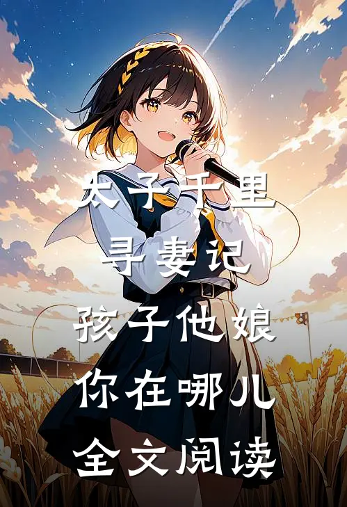 太子千里寻妻记：孩子他娘你在哪儿全文阅读