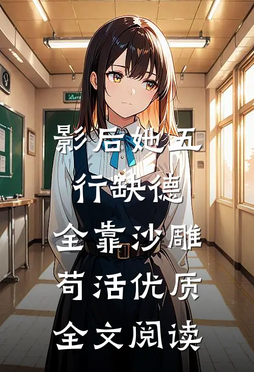影后她五行缺德，全靠沙雕苟活优质全文阅读