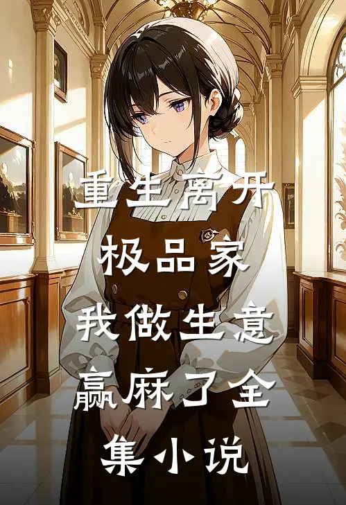 重生离开极品家，我做生意赢麻了全集小说