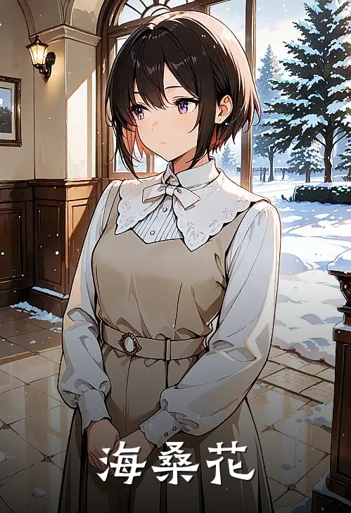 海桑花