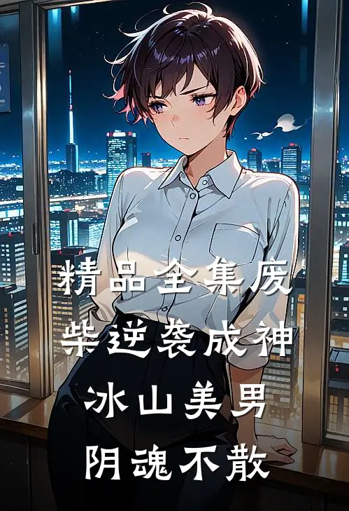 精品全集废柴逆袭成神，冰山美男阴魂不散