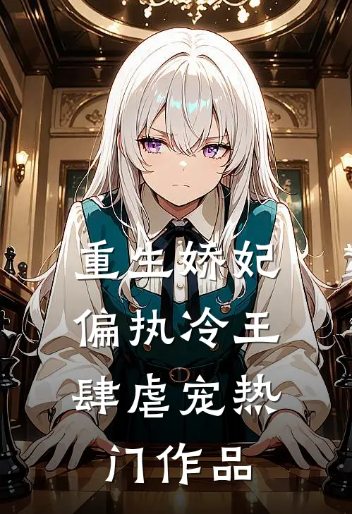 重生娇妃：偏执冷王肆虐宠热门作品