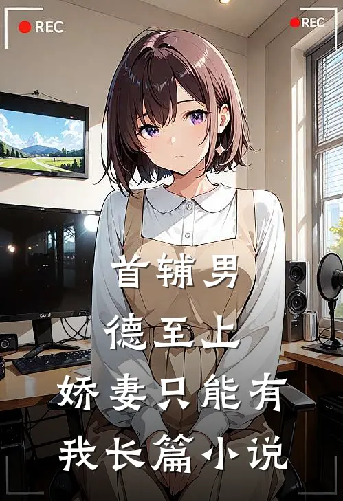 首辅男德至上：娇妻只能有我长篇小说