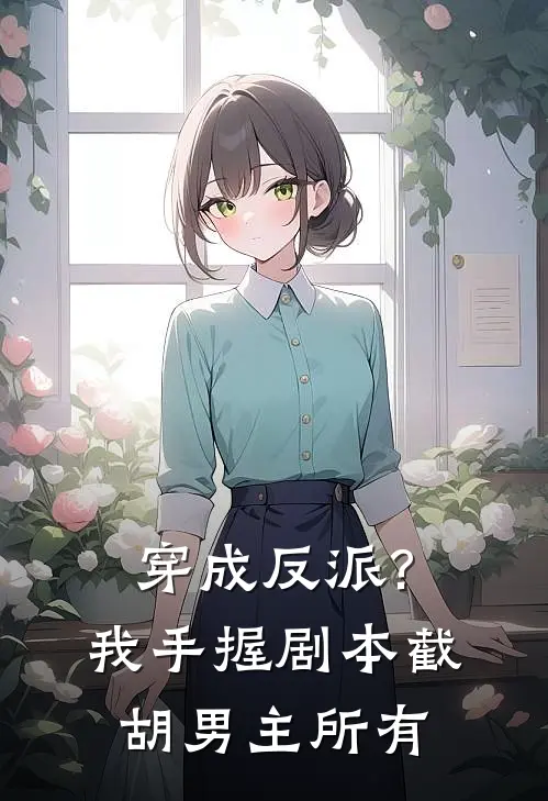 穿成反派?我手握剧本截胡男主所有