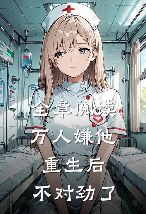 全章阅读万人嫌他重生后，不对劲了