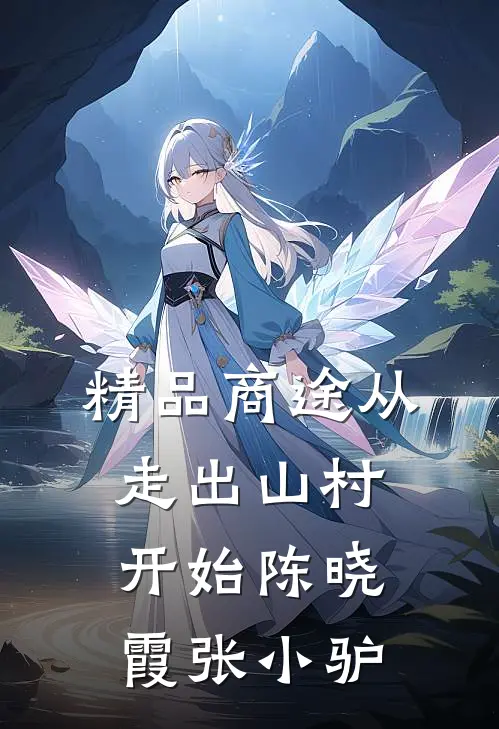 精品商途从走出山村开始陈晓霞张小驴