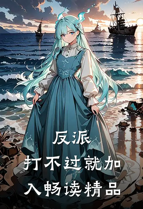 反派：打不过就加入畅读精品