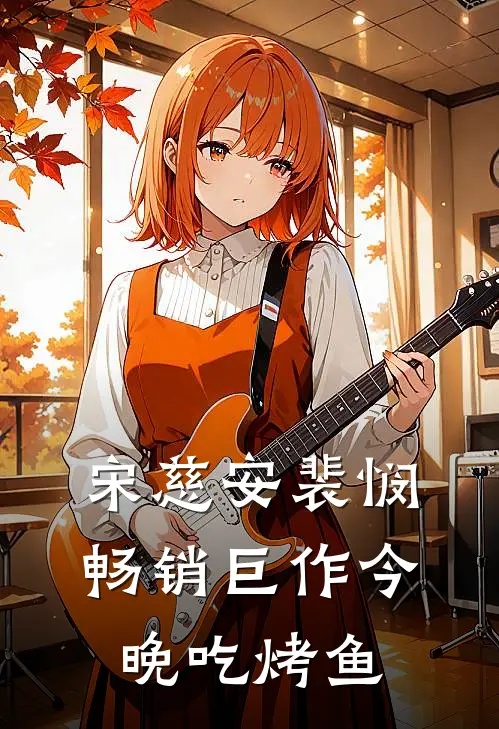 宋慈安裴悯畅销巨作今晚吃烤鱼