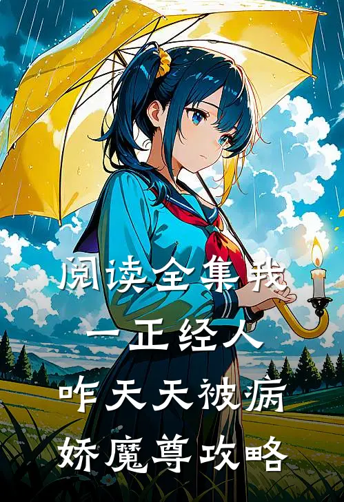 阅读全集我一正经人，咋天天被病娇魔尊攻略