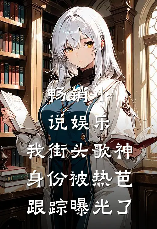畅销小说娱乐：我街头歌神身份被热芭跟踪曝光了