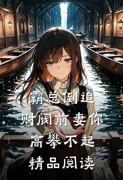 霸总倒追：财阀前妻你高攀不起精品阅读