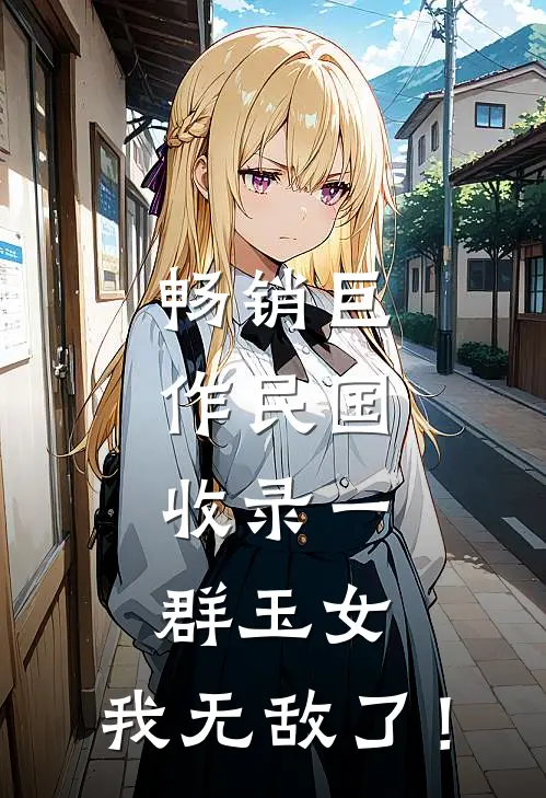 畅销巨作民国：收录一群玉女，我无敌了！