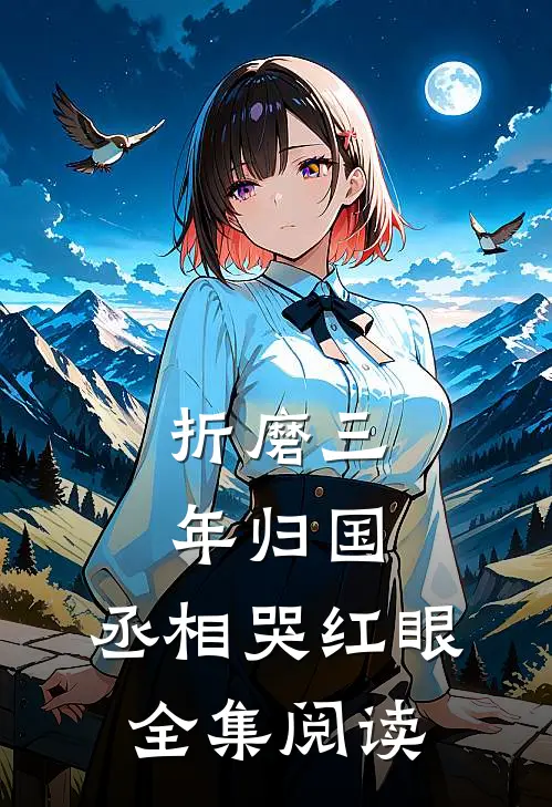 折磨三年归国，丞相哭红眼全集阅读