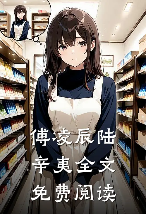 傅凌辰陆辛夷全文免费阅读
