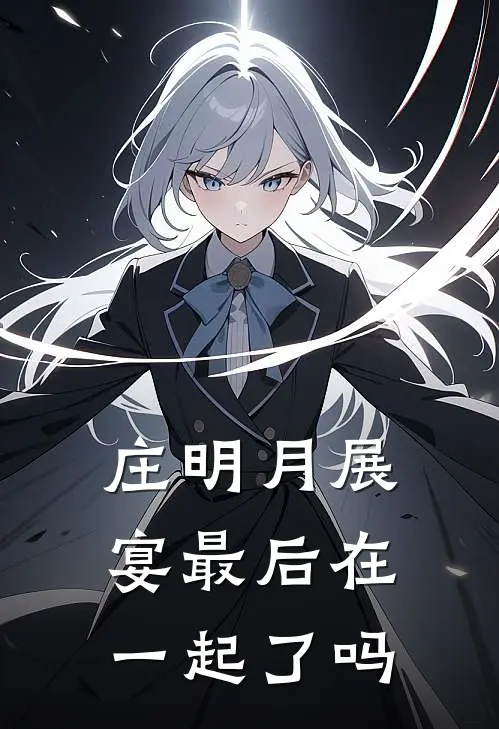 庄明月展宴最后在一起了吗